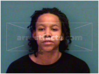 Danielle Raney Ford