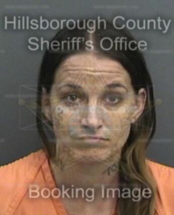 Alicia Gwendolyn Johnson