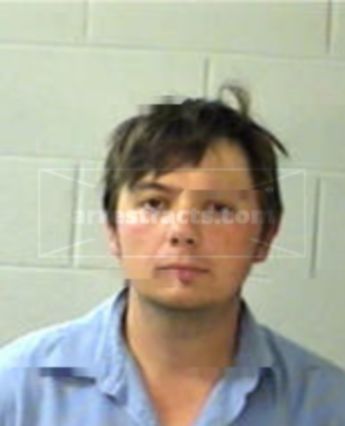 Scott William Cook