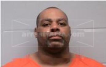 Darryl Edward Jones Sr.