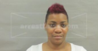 Latoya Corneilus Kemp