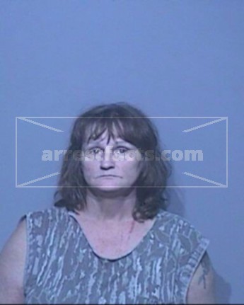 Lorretta Jane Kennedy