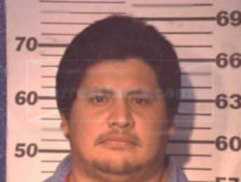 Armando Ybarra Garcia