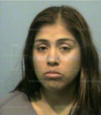 Rebecca Ruth Rodriguez