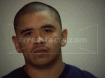 Mario James Medrano