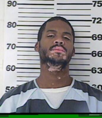Eric Dewayne Hill