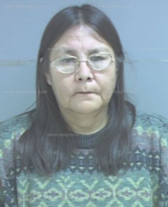 Ramona Lou Oldman
