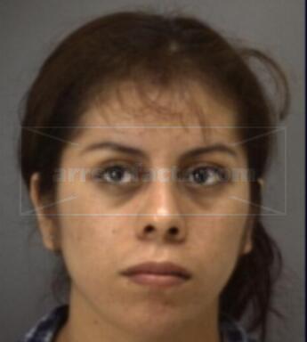 Carmen Martinez-Robles