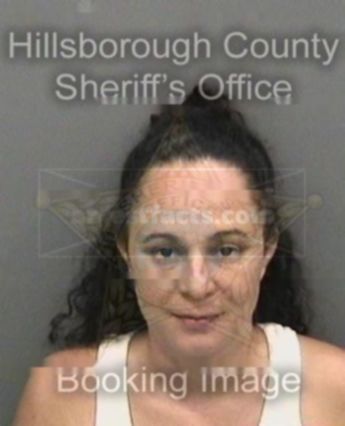 Sue Ellen Bolivar