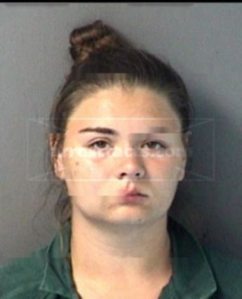 Brittany Rose Seib