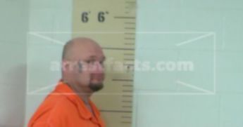 Charles Wayne Barr