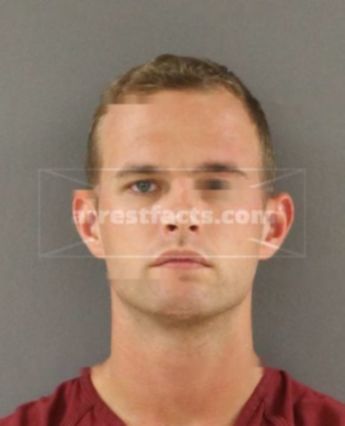 Christopher Andrew Hammond