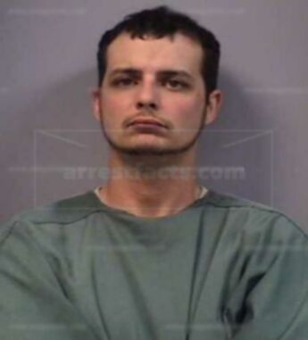 Christopher Grant Goodwin