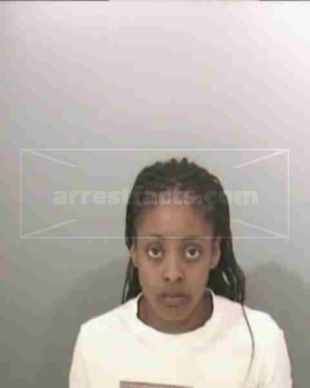 Ashley Nicole Mack