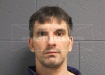 George Patrick Alford