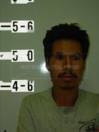 Simon Santiago Martinez