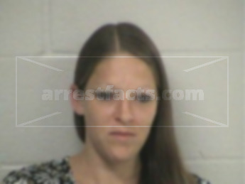 Stephanie Jo Ferry