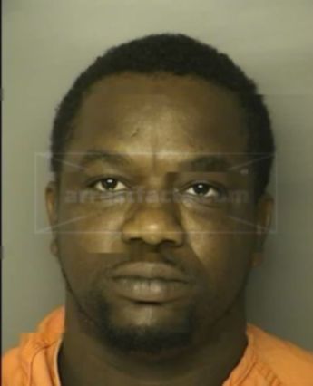 Lonnie Arntrel Dockery