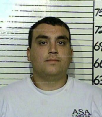 Nathan James Bryant