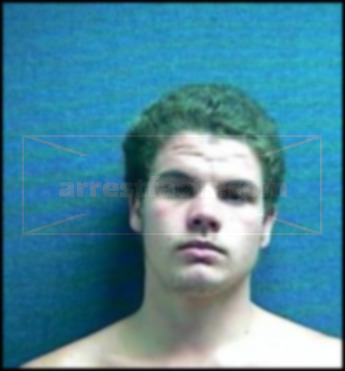 Dustin Charles Jones