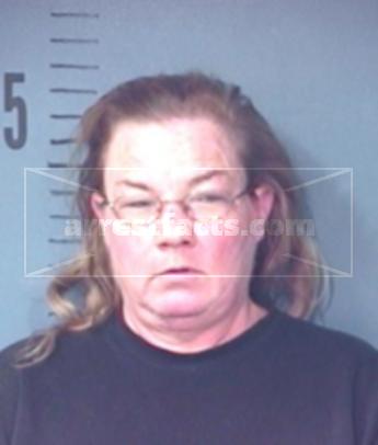 Beverly June Wynn