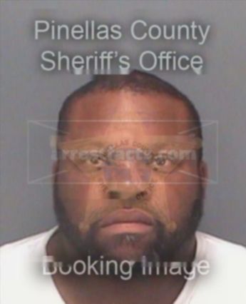 Roosevelt Donnell Roundtree