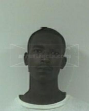 Steven Douglas Alston