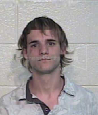 Jake Wayne Riley