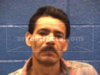 Ismael Farfan