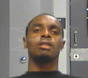 Travis Letaz Williams