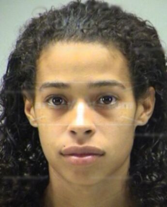 Amberly Marie Williams