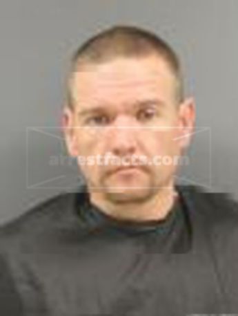 Korey Stephen Stacker