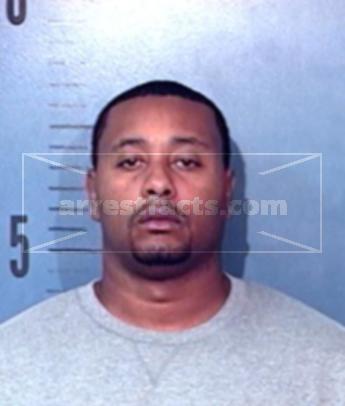 Brian Keith Felder