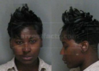 Keyquana Simon