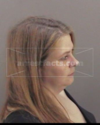 Heather May Underwood