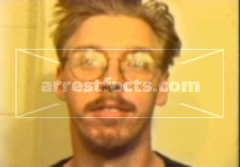 Kevin Charles Coon