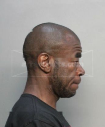Issac Woods