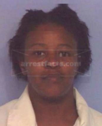 Sabrina Burnette Baker
