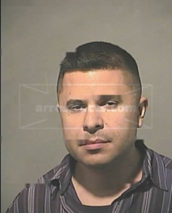 Oscar Vazquez