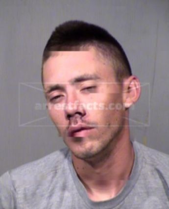 Jordan Royal Doughty
