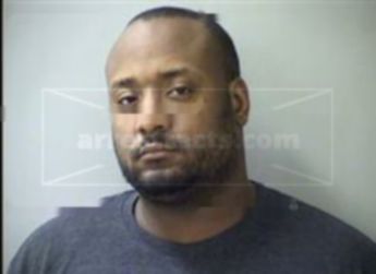 Corey Lamar Gullatt