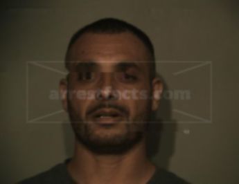 Santos Arredondo Bazan