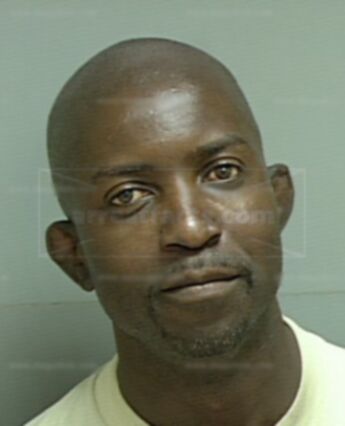 Charles Drayton
