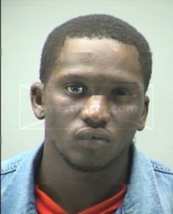 Daeshaun Devon Mays