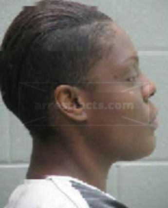 Candi Seare Redding