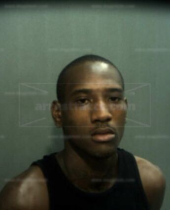 Deonte Slaughter