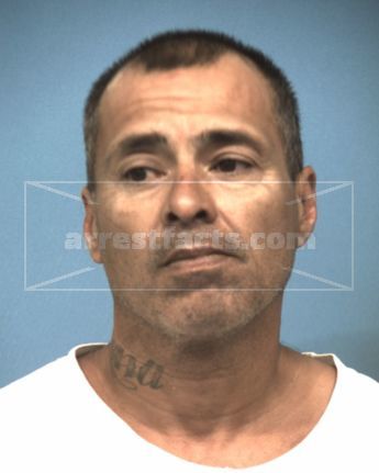 Robert Manuel Luna