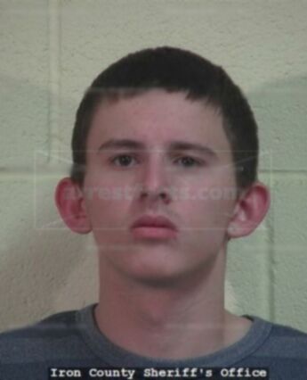 William Cody Henopp