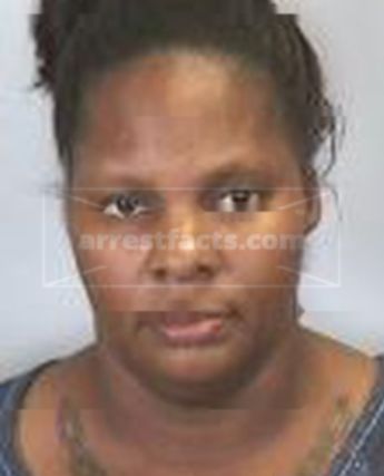 Tracie Leval Bradshaw
