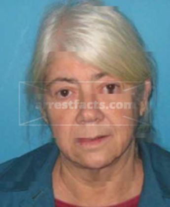 Nancy Rose Palmer